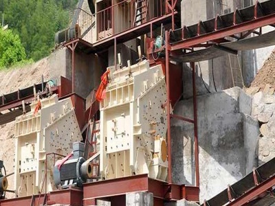 Manufacturer Of Jaw Crusher In Europe