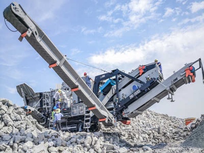 A Guide on Mining Equipment Used in the Mining Industry