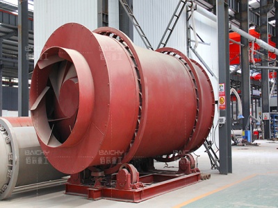 active carbon crusher