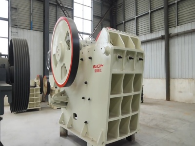 Sand Gravel washing plants from CDE Asia