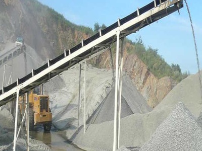 Crusher Philippines Project