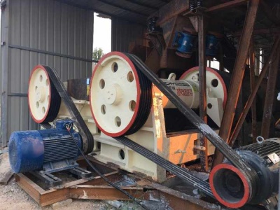 How to adjust the discharge opening of spring cone crusher