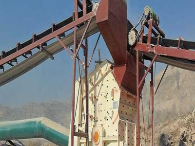 fly ash processing factory crusher