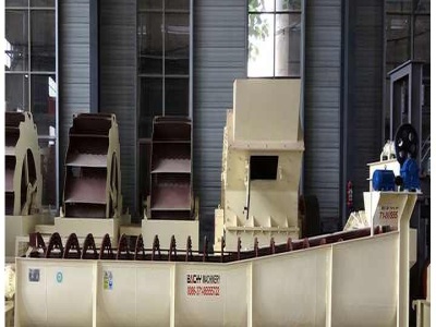 Mineral processing simulation, a new step of the ...