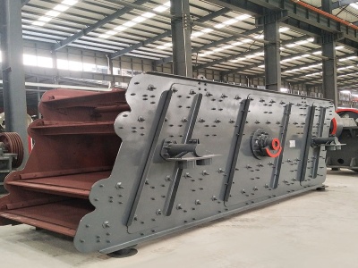 used moble impact crushers for sand plant in nigeria