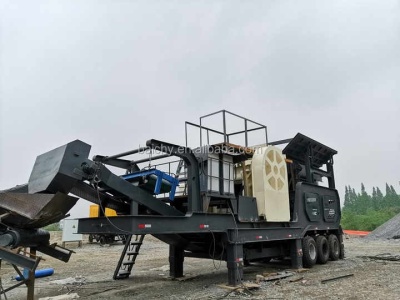 river stone processing plant,price of stone crusher india