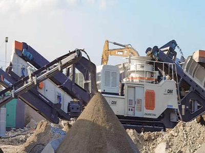 SBM Mineral Processing Company Profile | Recycling Product ...