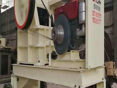 3 Hp To 50 Vbelt Drive Roll Crusher, Capacity: 1 To ...