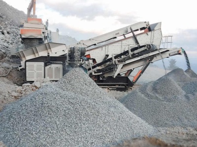 China Small Stone Crusher Factory and Manufacturers ...