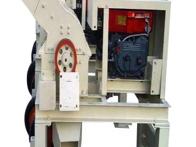 Durable Double Roller Crusher With Easy Adjustment