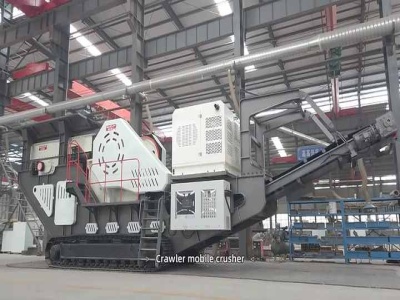 mobile impact crusher for crushing concrete sleepers