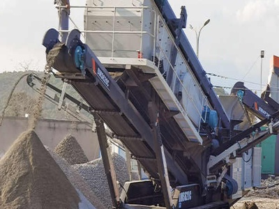 Portable Ore Crushing Machine | Africa Strictly Business