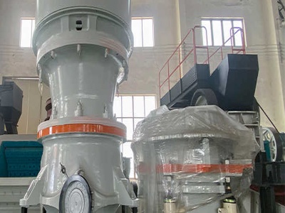 High Quality Fgd Gypsum Grinding Roller Mill