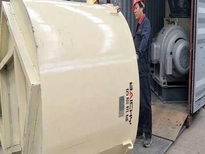 Used Three Roll Mills For Sale | Federal Equipment Company