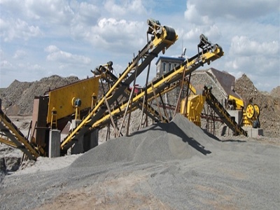 What Is the Use of Stone Crusher?