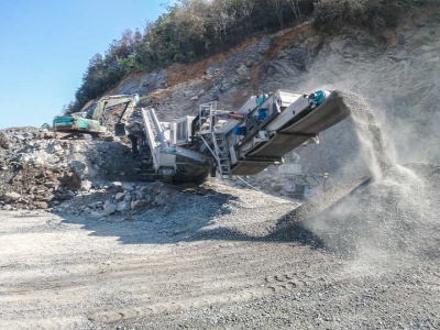 double geared roller crusher
