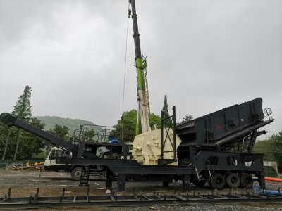 Iron Ore Crusher For Sale Colombia