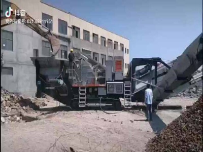 Sales Of Customized Mobile Small Hammer Crusher