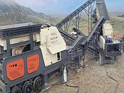 Wear Resistant Materials For Stone Crusher
