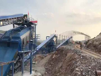 Wear Resistant Parts For Stone Crusher