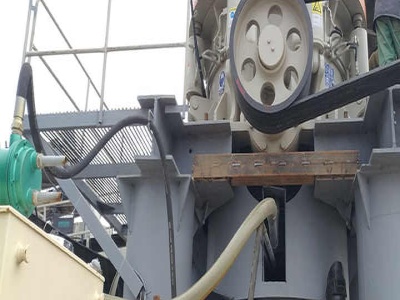 2014 KIRPY BPS200 STONE CRUSHER for sale