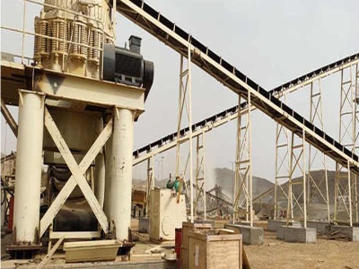 Barite Micronizing Plant Manufacturer,Exporter from Gujarat