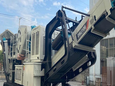 Grizzly King Jaw Crusher – Intertech Process Technology