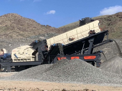 Crusher Aggregate Equipment For Sale in CONNECTICUT