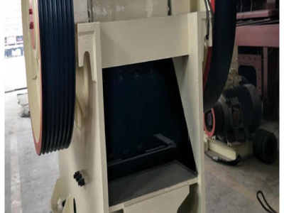 Aimix® Jaw Crusher For Sale