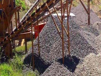 Appliion of phosphate mine and phosphorite grinding mill