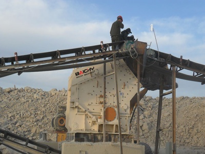 main measure of how much jaw crusher