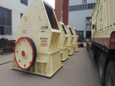 Fly Ash Grinding Mill Project