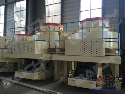 Manual For Zenith Cone Crusher