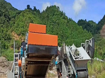 Mobile Crusher For Sale In China | Crusher Mills, Cone ...