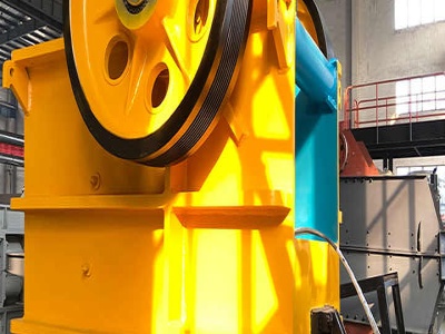 COAL CRUSHER WITH COMPLETE ASSEMBLY