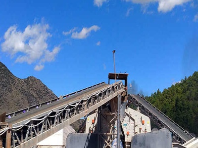 Manufacture of Portland Cement By WET PROCESS