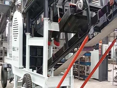 Rhome Crushers Screening And Wash Plant Manufacturers In ...