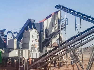 mobile crusher crusher plant in rajasthan