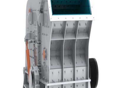 Specificmeions Of A Gyratory Crusher With 2021 Ton Per Day