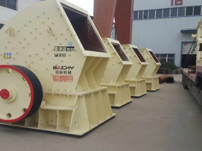 Manufacturer of Crushing Machines from Ranchi, Jharkhand ...