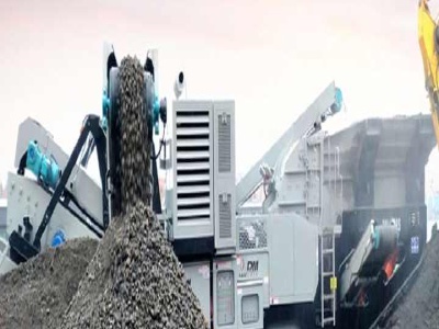 Crusher|Construction Of Concrete Crushing Recycling In ...