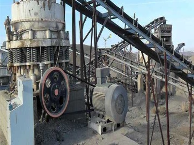 Common Types Of Grinding Mills