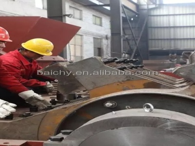 promotion price nickels ore crusher exporters