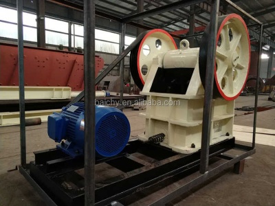 Used Parker Crushers and Screening Plants for sale | Machinio