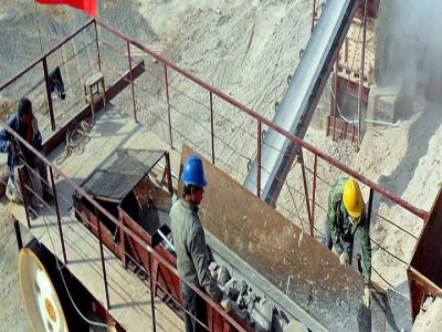 equipments used in gold beneficiation,stone crushing ...