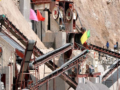 Batu Hijau CopperGold Mine