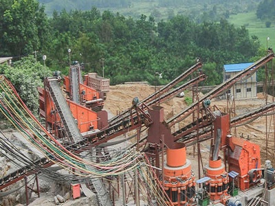Manganese Mining Process | Manganese Mining | Mining ...