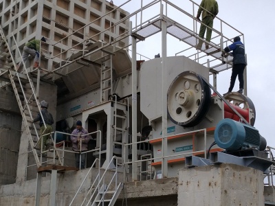 How to improve jaw crusher performance and productivity ...