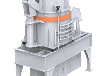Primary Alloy Double Roller Crusher