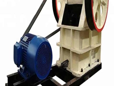 China Small Hammer Crusher PC600*400 with Diesel Engine ...